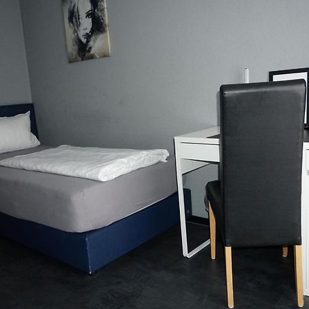 Hotel Come In Menden Εξωτερικό φωτογραφία