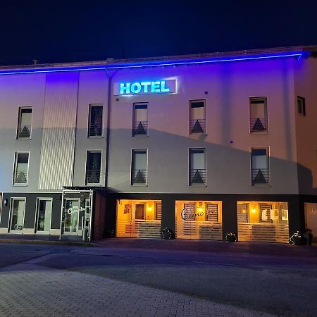 Hotel Come In Menden Εξωτερικό φωτογραφία
