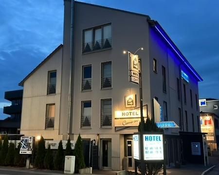 Hotel Come In Menden Εξωτερικό φωτογραφία