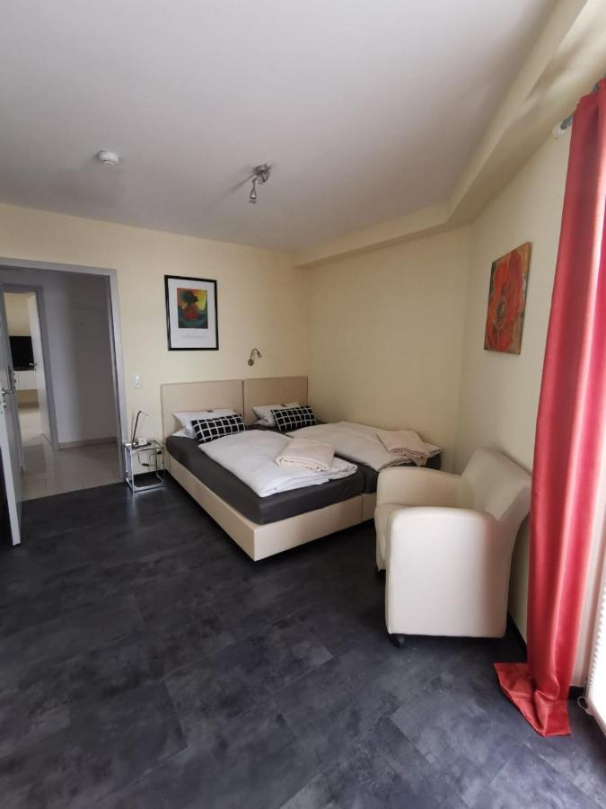 Hotel Come In Menden Εξωτερικό φωτογραφία