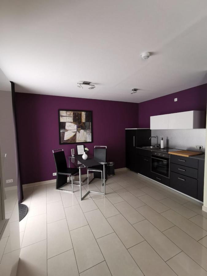 Hotel Come In Menden Εξωτερικό φωτογραφία