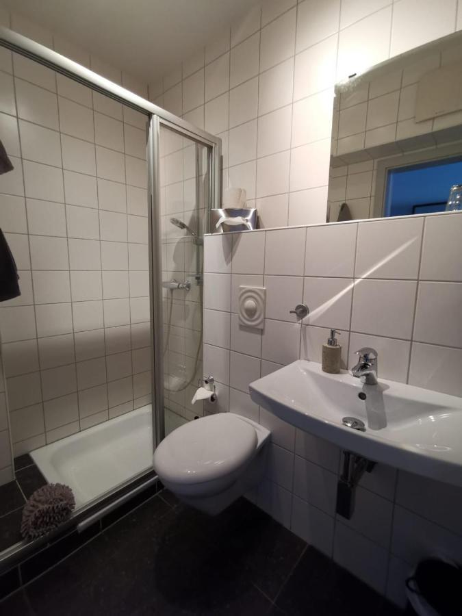 Hotel Come In Menden Εξωτερικό φωτογραφία
