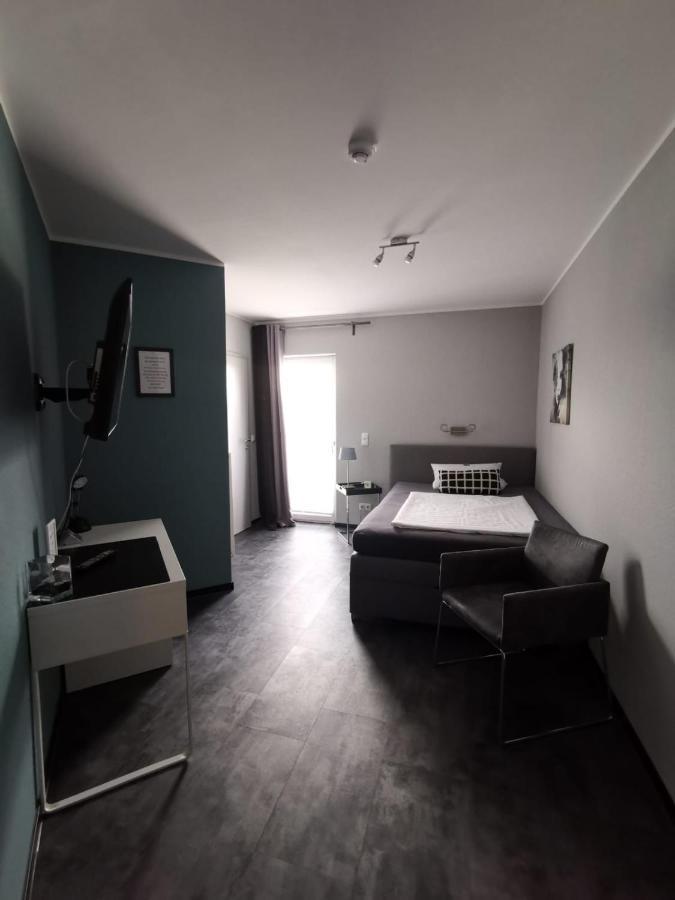 Hotel Come In Menden Εξωτερικό φωτογραφία