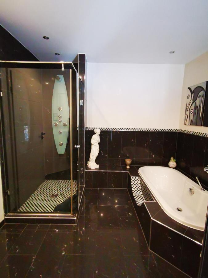 Hotel Come In Menden Εξωτερικό φωτογραφία
