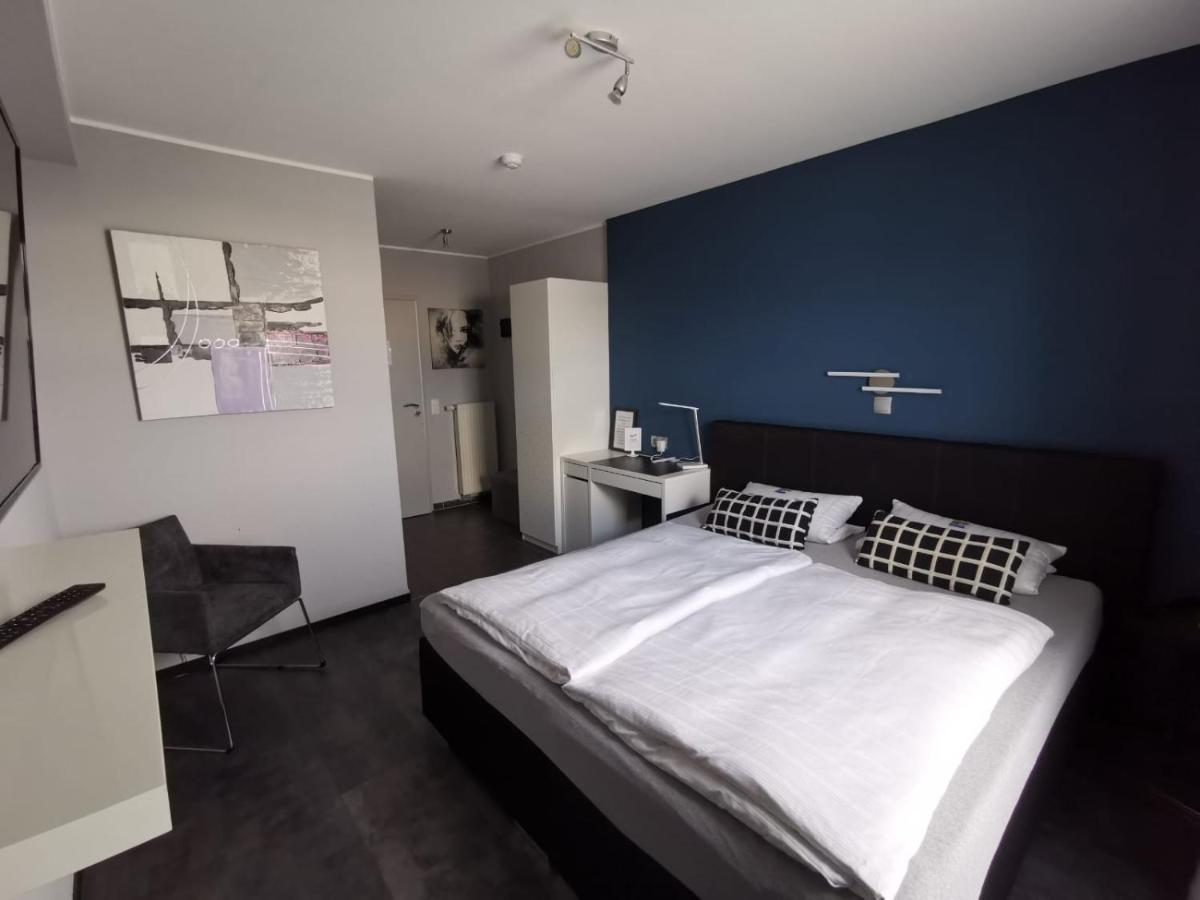 Hotel Come In Menden Εξωτερικό φωτογραφία