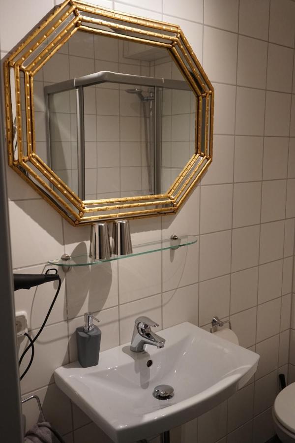 Hotel Come In Menden Εξωτερικό φωτογραφία