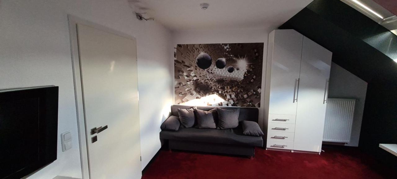Hotel Come In Menden Εξωτερικό φωτογραφία