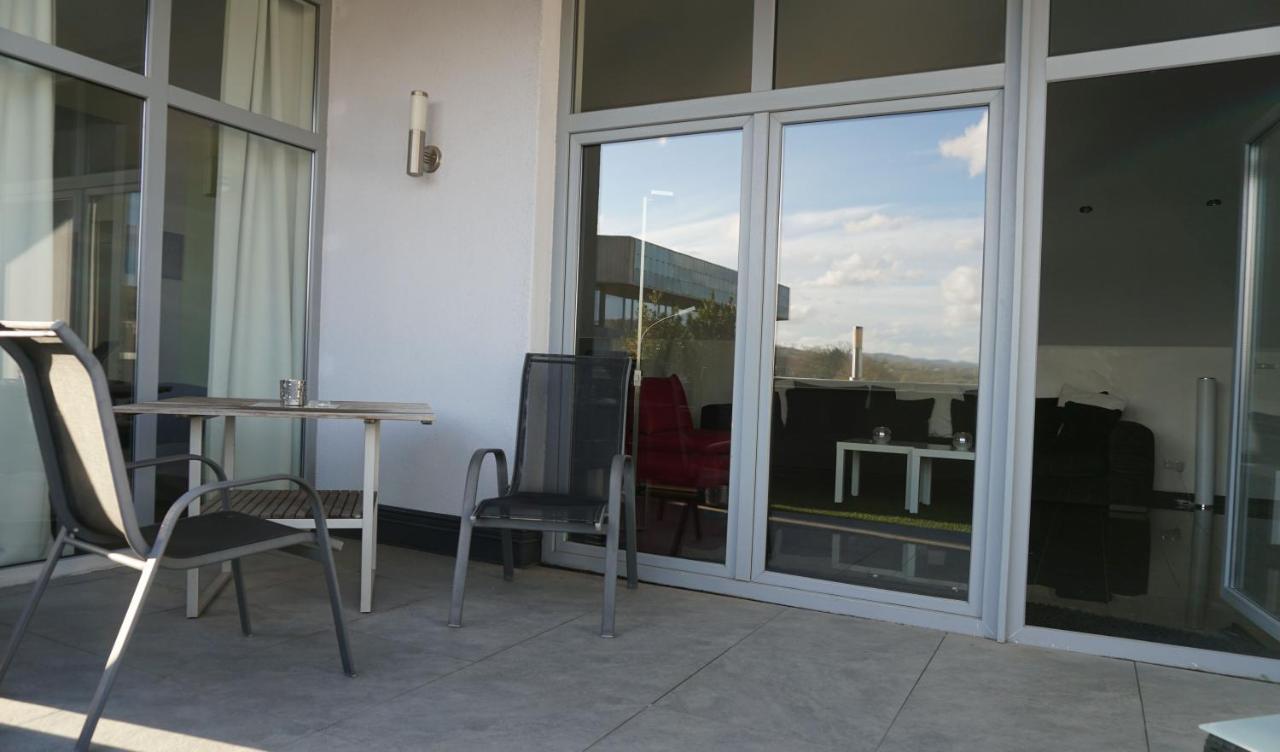 Hotel Come In Menden Εξωτερικό φωτογραφία