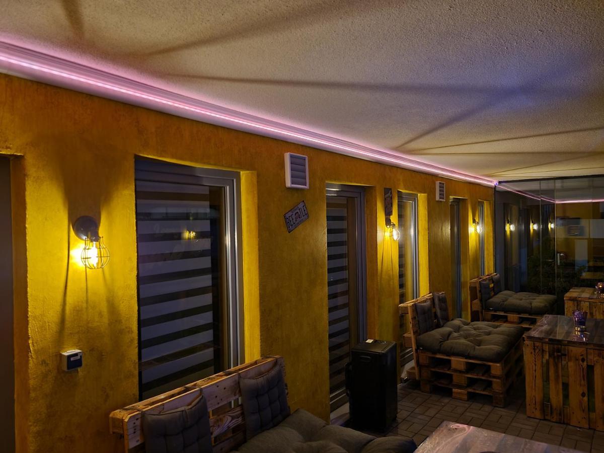 Hotel Come In Menden Εξωτερικό φωτογραφία