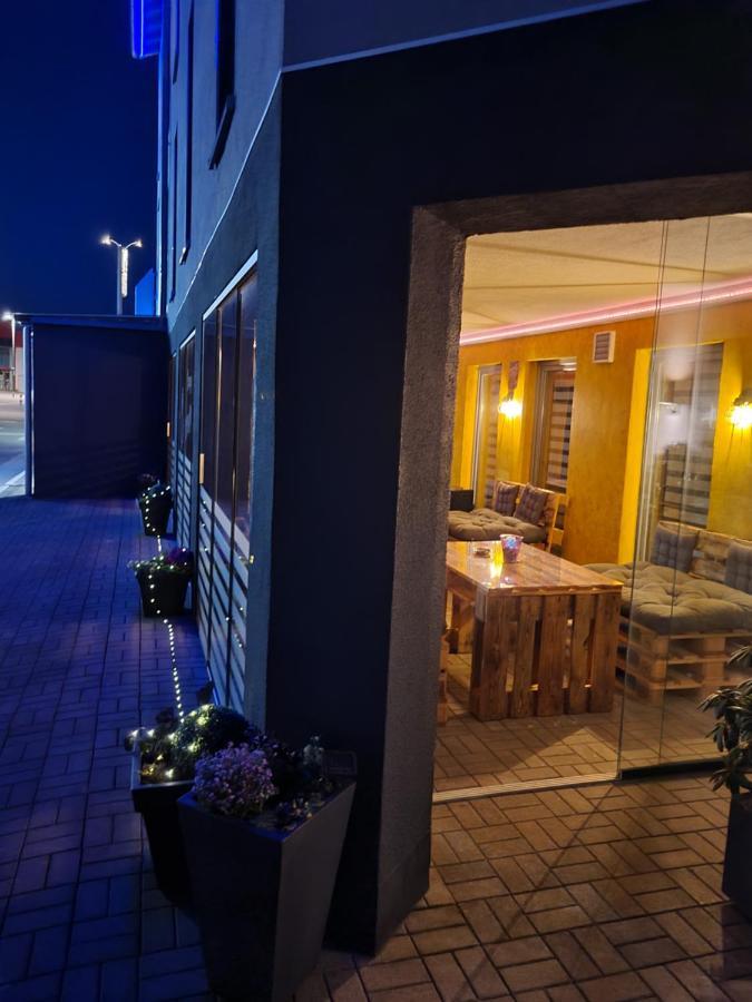 Hotel Come In Menden Εξωτερικό φωτογραφία